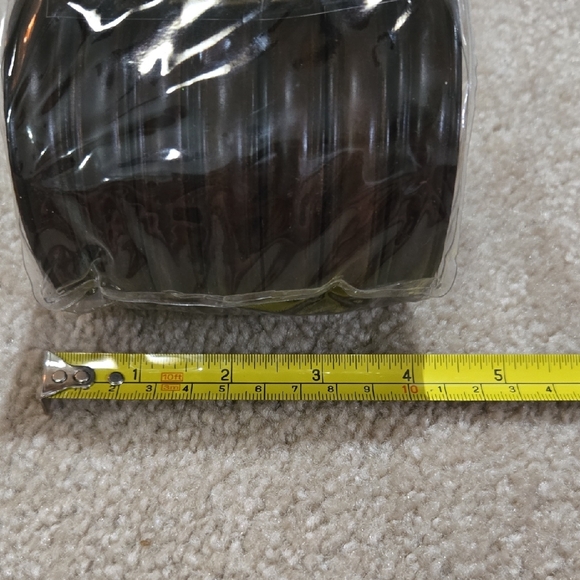 Drapery Rings Set - Picture 4 of 8